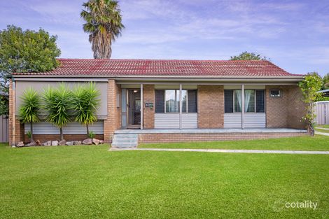 Property photo of 97 Feathertop Circuit Thurgoona NSW 2640