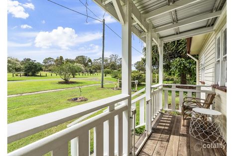 Property photo of 9 King Street Goombungee QLD 4354