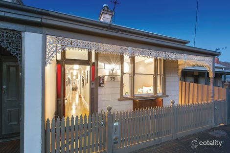 79 Kent St, Richmond, VIC 3121