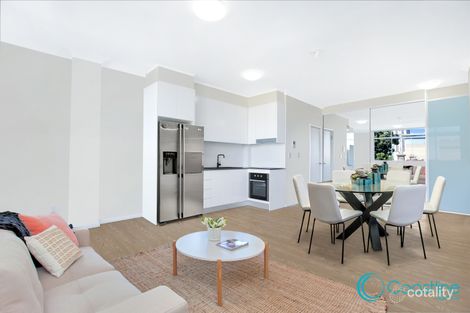 Property photo of 6/118 Redfern Street Redfern NSW 2016