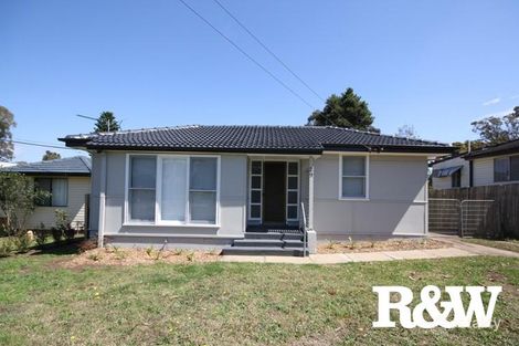 29 Cedar Cres, North St Marys, NSW 2760