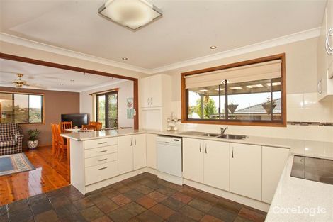 Property photo of 40 Pisces Avenue Elermore Vale NSW 2287