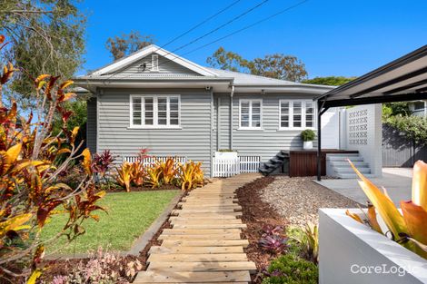 Property photo of 13 Hendren Street Carina QLD 4152