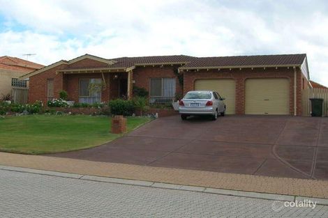 Property photo of 17 Longreach Parade Coogee WA 6166