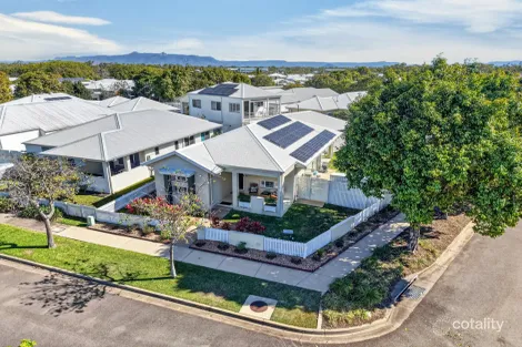 Property photo of 26 Huntsmans Crescent Shaw QLD 4818