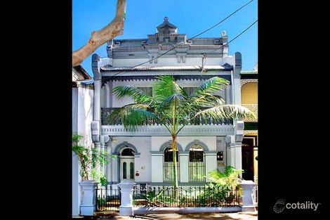 41 Selwyn St, Paddington, NSW 2021