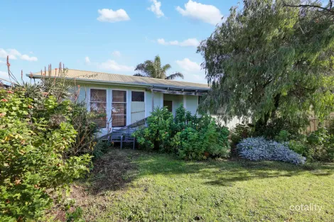 Property photo of 112 Old Coach Road Maslin Beach SA 5170