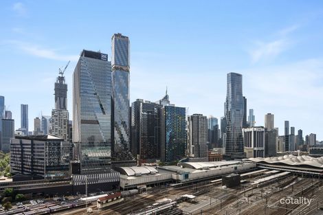 Property photo of 2008/673-683 La Trobe Street Docklands VIC 3008