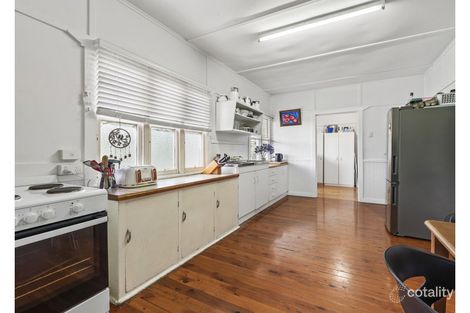 Property photo of 9 King Street Goombungee QLD 4354