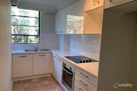 3c/4 Hampden St, Paddington, NSW 2021