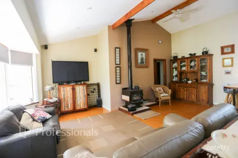 26 Connolly St, Pink Lake, WA 6450