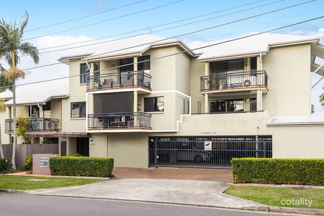 Property photo of 5/7 Barton Street Hawthorne QLD 4171