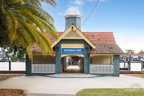 Property photo of 5/7 Barton Street Hawthorne QLD 4171