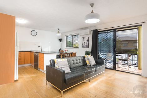 Property photo of 5/7 Barton Street Hawthorne QLD 4171