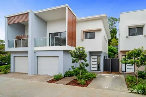 24/32 Railton St, Aspley, QLD 4034