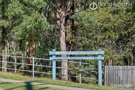 Property photo of 97 Erica Street Cannon Hill QLD 4170