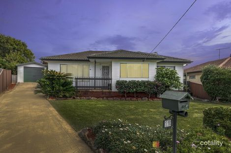 12 Wayne Cres, Greystanes, NSW 2145