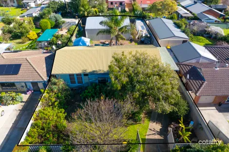 Property photo of 112 Old Coach Road Maslin Beach SA 5170