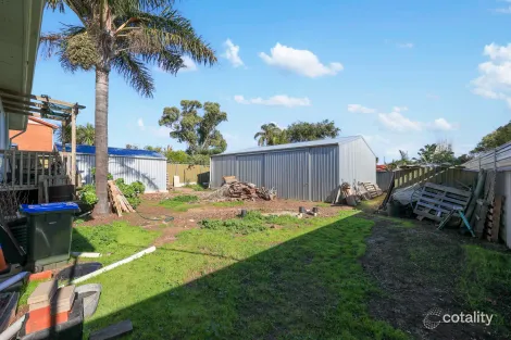 Property photo of 112 Old Coach Road Maslin Beach SA 5170