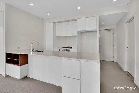 Property photo of 309/58 Peninsula Drive Breakfast Point NSW 2137