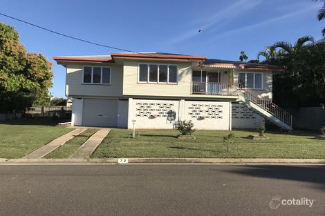 Property photo of 72 Albany Road Pimlico QLD 4812