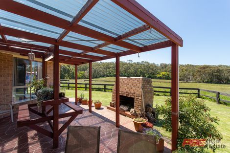 Property photo of 500 West Creek Road West Creek VIC 3992