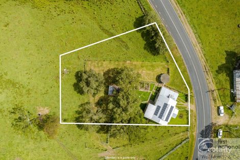 Property photo of 533 Nimbin Road Blakebrook NSW 2480