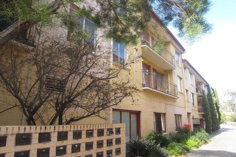 27/252 Dandenong Rd, St Kilda East, VIC 3183