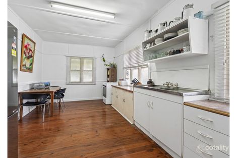Property photo of 9 King Street Goombungee QLD 4354