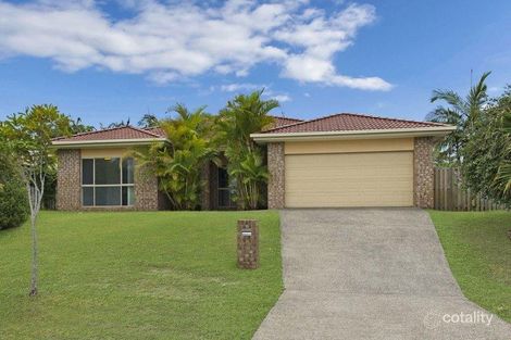 14 Glasswing Dr, Upper Coomera, QLD 4209
