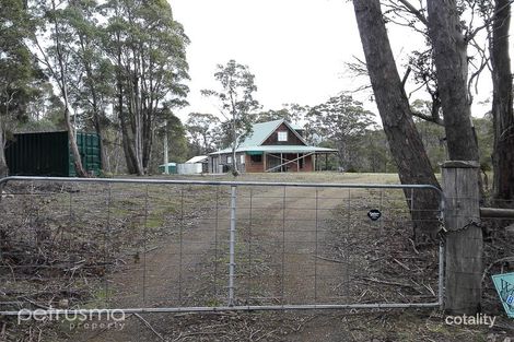 Property photo of 89 Youngs Road Rhyndaston TAS 7120