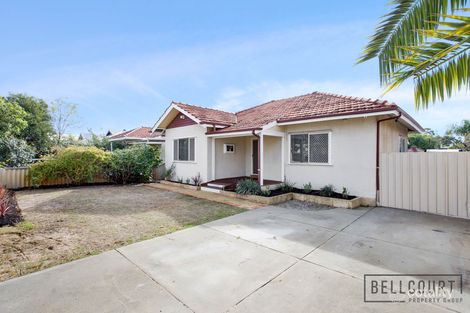 Property photo of 119 St Kilda Road Rivervale WA 6103