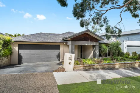 Property photo of 75 Settlers Run Botanic Ridge VIC 3977