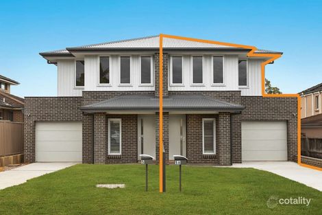 5a Shaw St, East Ryde, NSW 2113