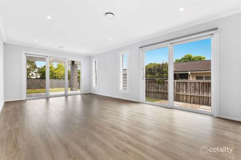 Property photo of 5A Shaw Street East Ryde NSW 2113
