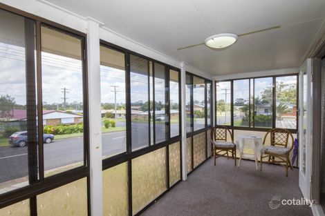 Property photo of 192 Woodstock Street Maryborough QLD 4650