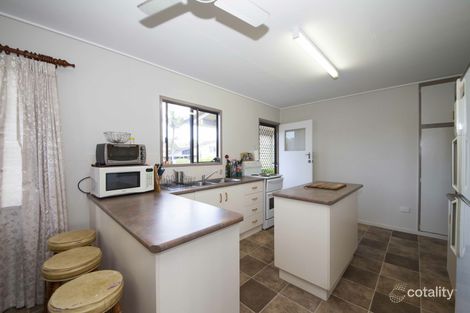 Property photo of 192 Woodstock Street Maryborough QLD 4650