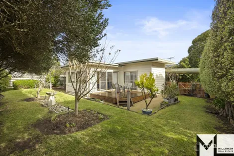 Property photo of 17 Murray Street Rye VIC 3941