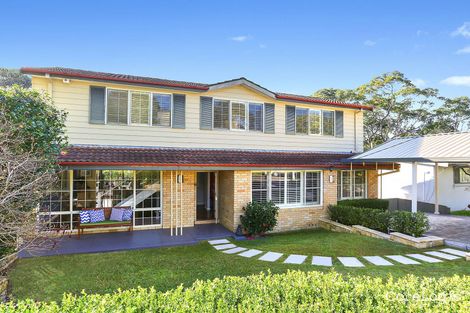Property photo of 30 Downes Street North Epping NSW 2121