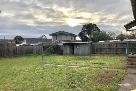 Property photo of 13 Hodgins Crescent Frankston North VIC 3200