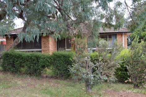 Property photo of 14 Florence Street Berridale NSW 2628