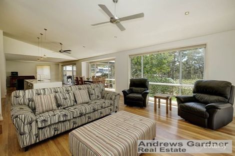 Property photo of 51 The Pulpit Tallwoods Village NSW 2430