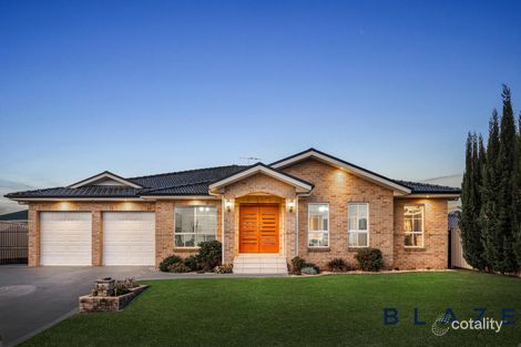 10 Stivala Pl, Bonnyrigg Heights, NSW 2177