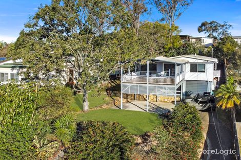 Property photo of 26 Norcombe Street Carina QLD 4152