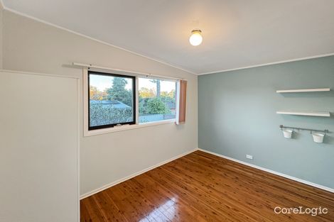 Property photo of 2 Bellbird Crescent Blaxland NSW 2774