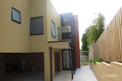 Property photo of 4/66 Strathalbyn Street Kew East VIC 3102