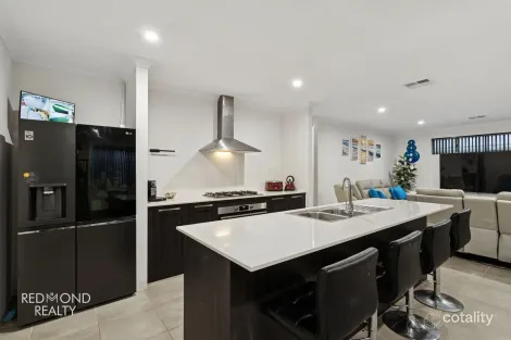 Property photo of 50 Kimolos Way Alkimos WA 6038