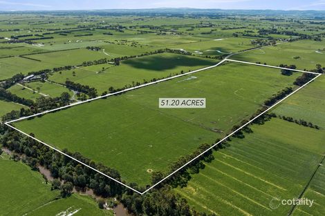 30 Factory Rd, Yannathan, VIC 3981