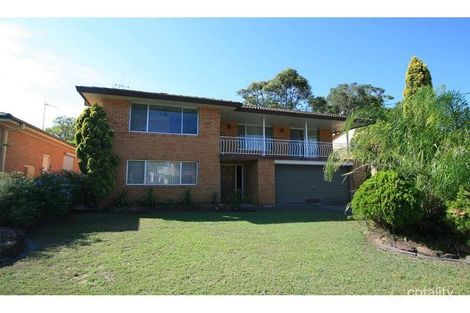 7 Haven Cct, Laurieton, NSW 2443
