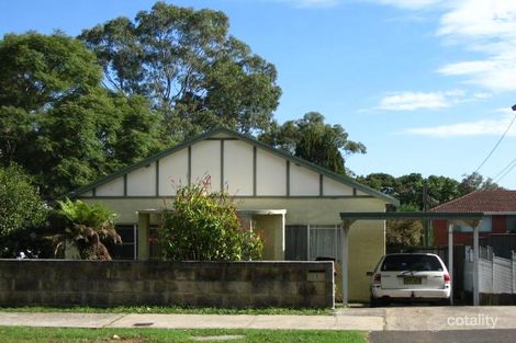 Property photo of 2 Cressy Road Ryde NSW 2112